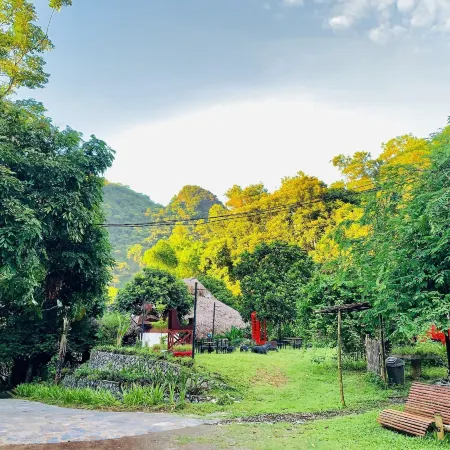 Muong Retreat