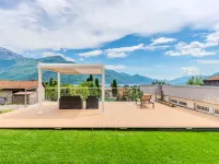 Persico Hotels in Gravedona ed Uniti