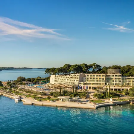 Isabella Island Hotel & Villas, Valamar Collection