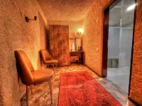 Panda Stone House Các khách sạn ở Tekelli Mahallesi