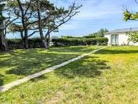 Maison Sainte Barbe Hotels in Plouharnel