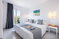 Vibra Caleta Playa Apartamentos Hotels in Cala Blanca