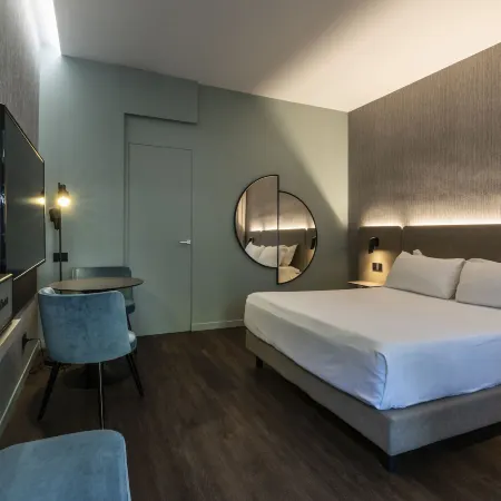 Hotel Mealba
