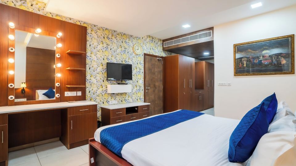Hotel Astravista Suites