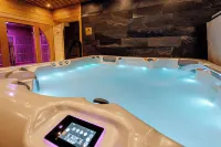 Miracle Seasons - spa