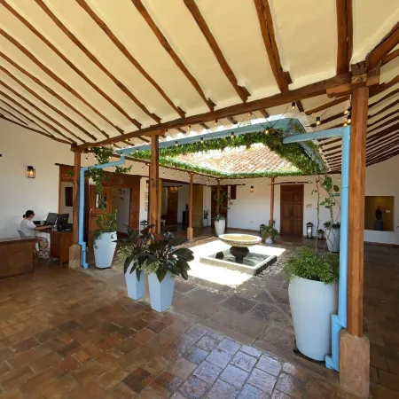 Santa Sofia Casa Boutique
