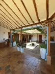 Santa Sofia Casa Boutique Hotels near Parish Church of the Immaculate Conception