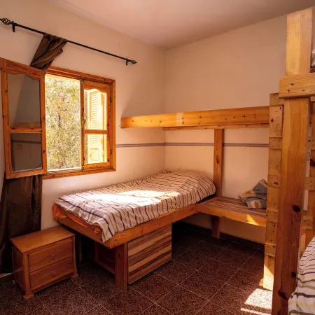 Badiawarda Lodge