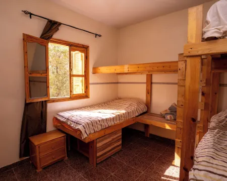 Dar Badiawarda Hotels in Azilal