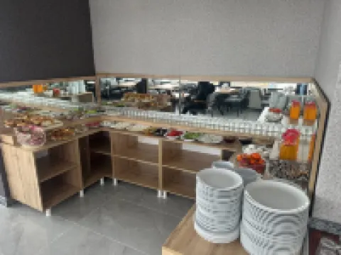 World Say Hotel Hotels in Van