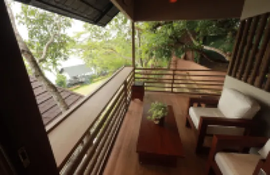 布魯克寧靜酒店 果拉姆縣酒店