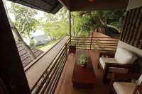 The Brook Serene Hotels in Kollam