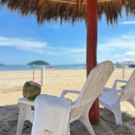 Hotel Villas El Dorado
