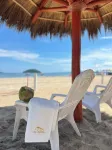 Hotel Villas El Dorado - Strand