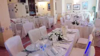 Hotel di Nardo - breakfast