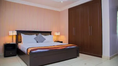 Purple Hills Hotel Hotels in 