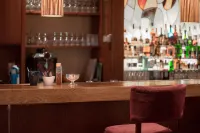 Hotel Kumpeli Spa - bar