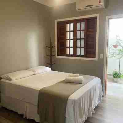 Pousada Chilli Brasil Rooms