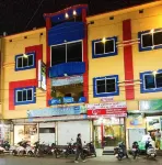 Hotel Shree Gopal Heritage - Hot Tub