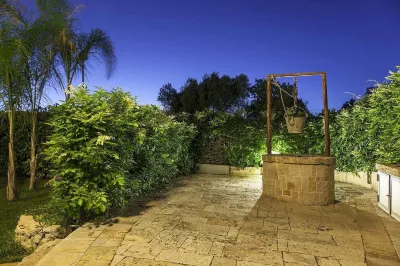 B&B Villa Mamma Grazia Hotels in San Vito dei Normanni