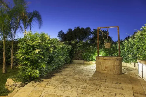 B&B Villa Mamma Grazia - Homestays