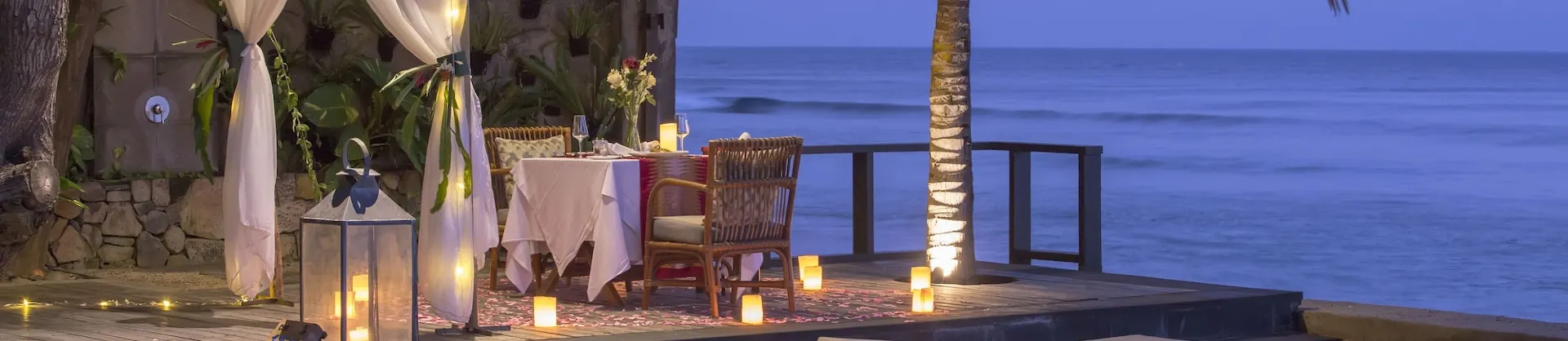 Four-Star Hotels