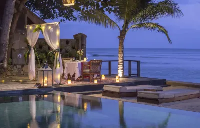 Jeeva Santai Villas Hotels near Blue Marlin Dive Centre