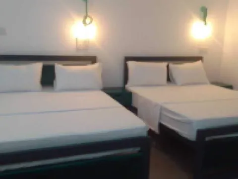 卡圖納亞克機場歡迎酒店 尼甘布酒店