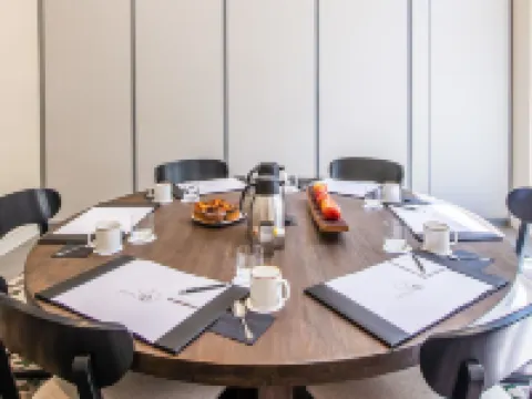 E酒店 聖羅莎酒店