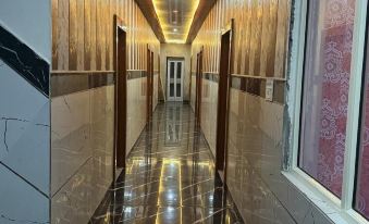 Hotel Sharda Palace
