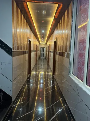 Hotel Sharda Palace