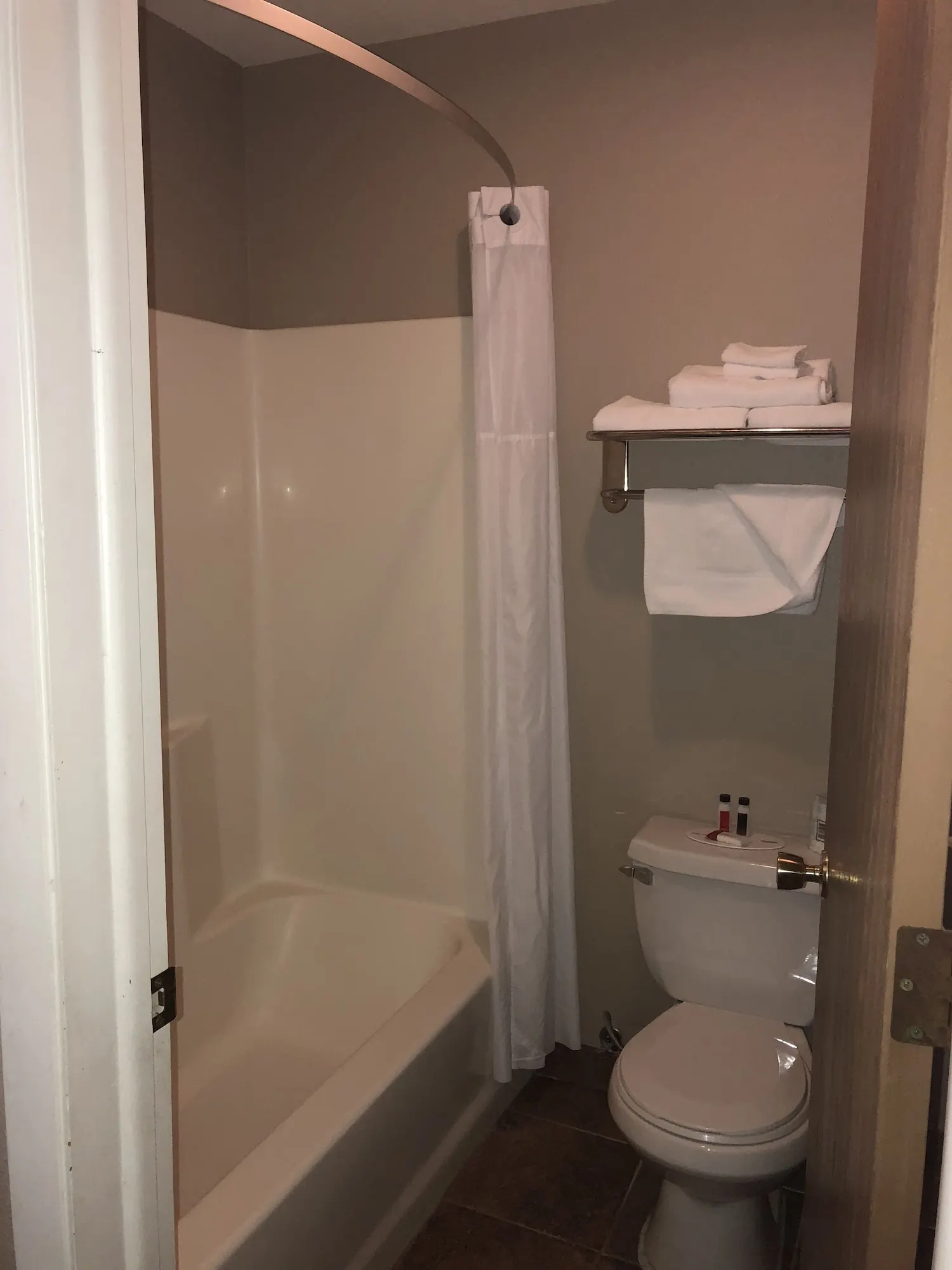 Super 8 by Wyndham Pocatello Zimmer Photos