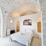 Corte Mercurio Beb Hotels in Ugento