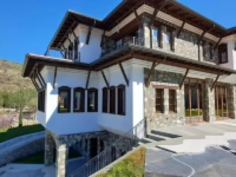 Pupa Winery Hotels in Berat