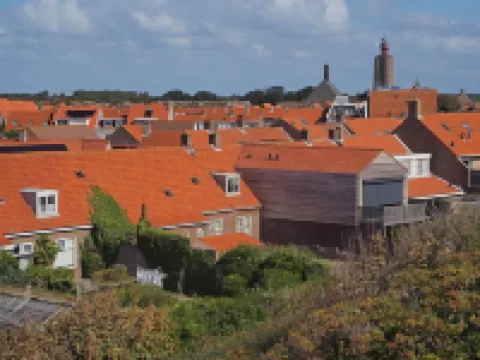 Pet-Friendly Escape by the Sea Hotels in Westkapelle