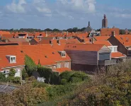 Studio Westkapelle Near Sandy Beach