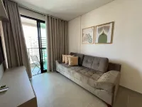 Edificio LIV P.Verde Apto 706-Mandi Hospitalidade