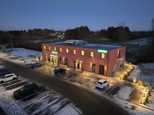 Easy Stay Hotels in Naestved