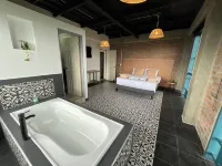 Muladar Luxury Hotels in Filandia