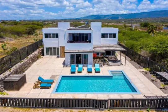 Turtles Nest Villa Hotels in 