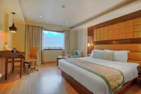 Hotel Himalayan Monal by Blueko Hotels Hotels in Shallin