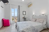 Vibrant Spetses - Mata Colorful Nest Hotels in Spetses New Port