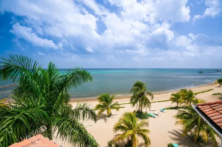 Lawson Rock Angelfish 202 Отели в г. Санди Бэй