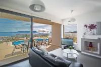 Latchi Holiday Villa EV21
