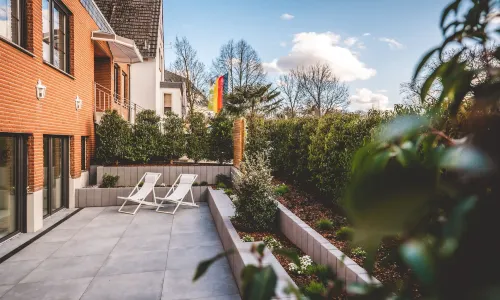 Landidyll Hotel Restaurant Weidenbrück & Spa