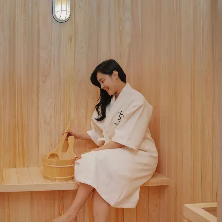 Anook Hotel Yeongdengpo