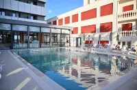 아드리아 팰리스 호텔