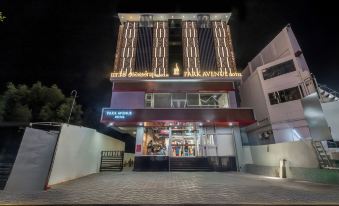Park Avenue Hotel & Apartments Trichy