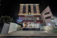 Park Avenue Hotel & Apartments Trichy Hotels in Tiruchirappalli