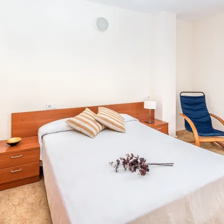 Residencial Marcomar Casa Azahar